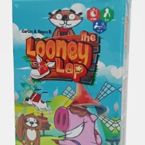 The Looney Lap