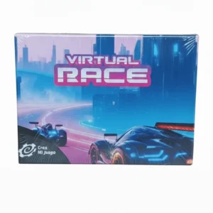 Virtual Race