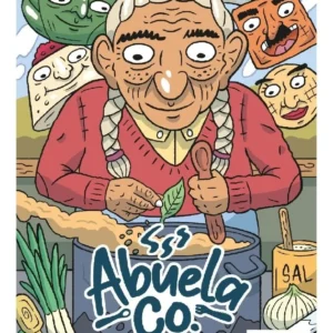 Abuela Co