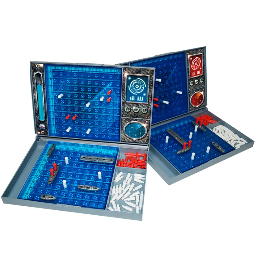 Astucia Naval - Imagen 2