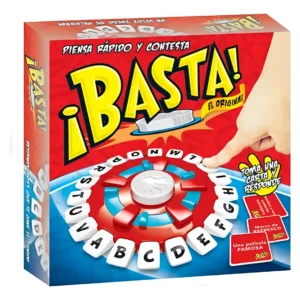 Basta