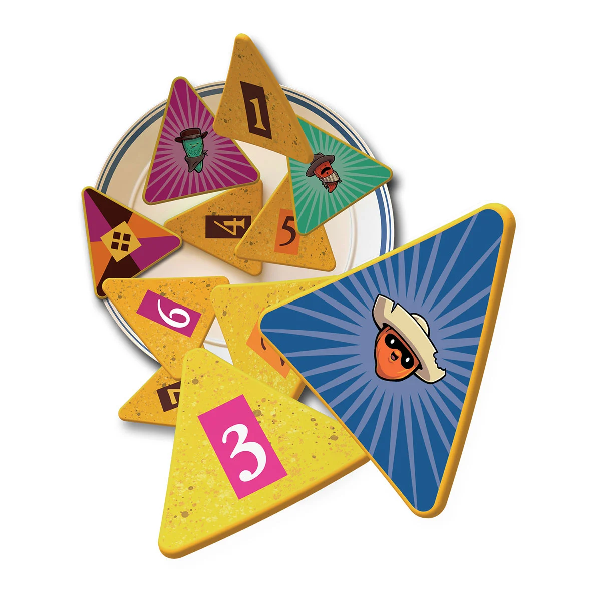 Comenachos - Imagen 2