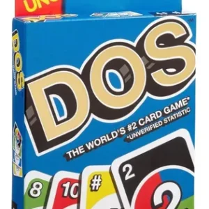 DOS