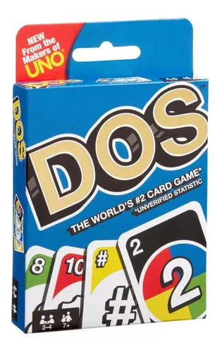 DOS