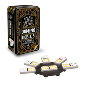 Domino Doble 6 (Deluxe)