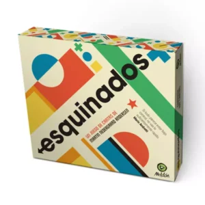 Esquinados