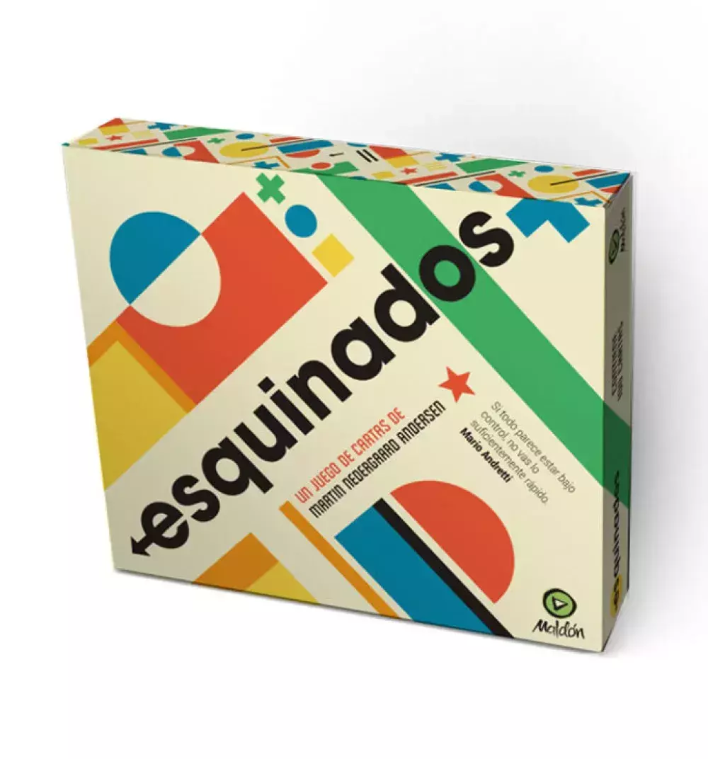 Esquinados