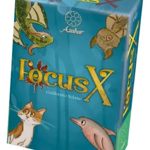 Focus X