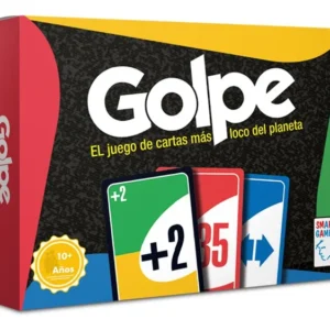 Golpe