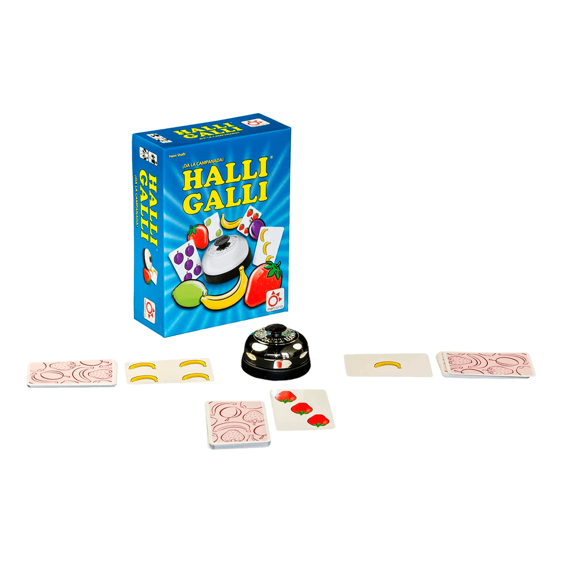 Halli Galli - Imagen 2