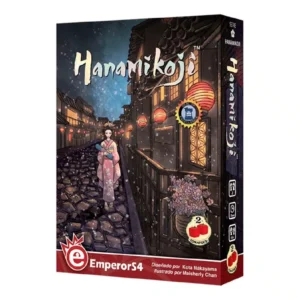 Hanamikoji