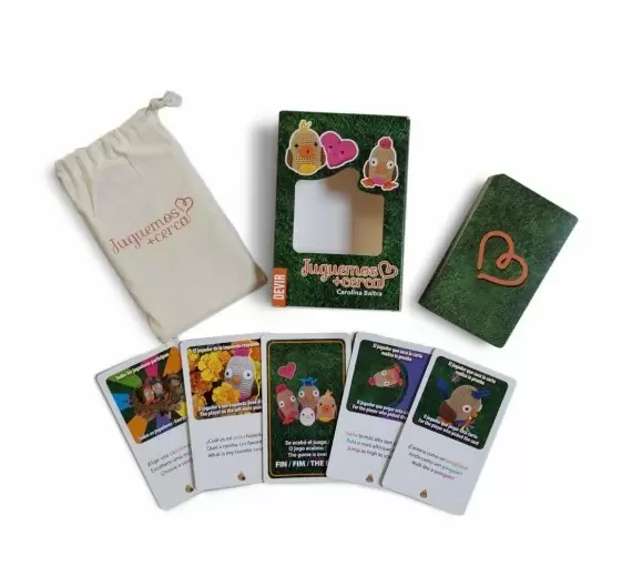 Juguemos +cerca - Imagen 2