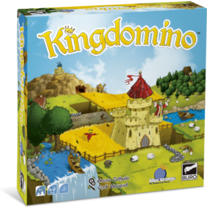 Kingdomino