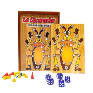 La Cucaracha