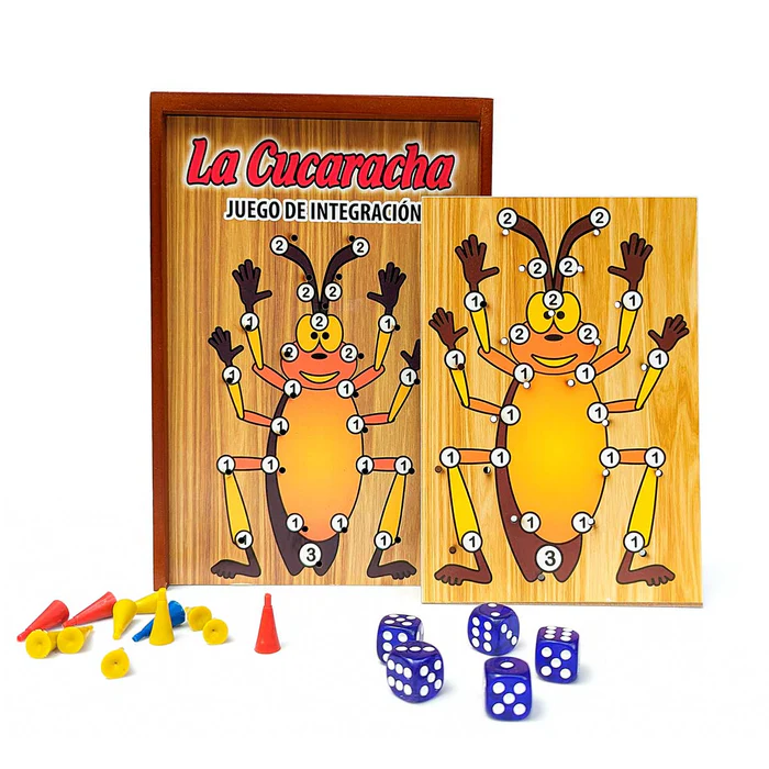 La Cucaracha