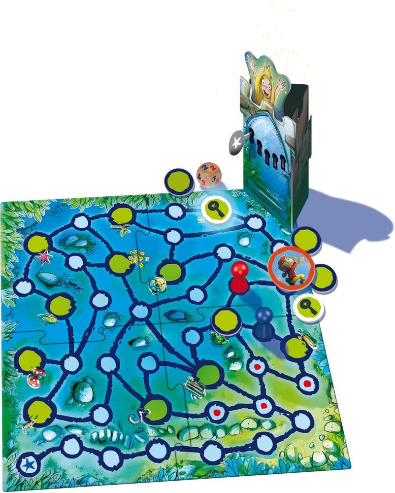 La Torre Encantada - Imagen 2