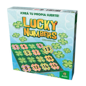 Lucky Numbers