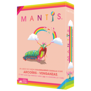 Mantis