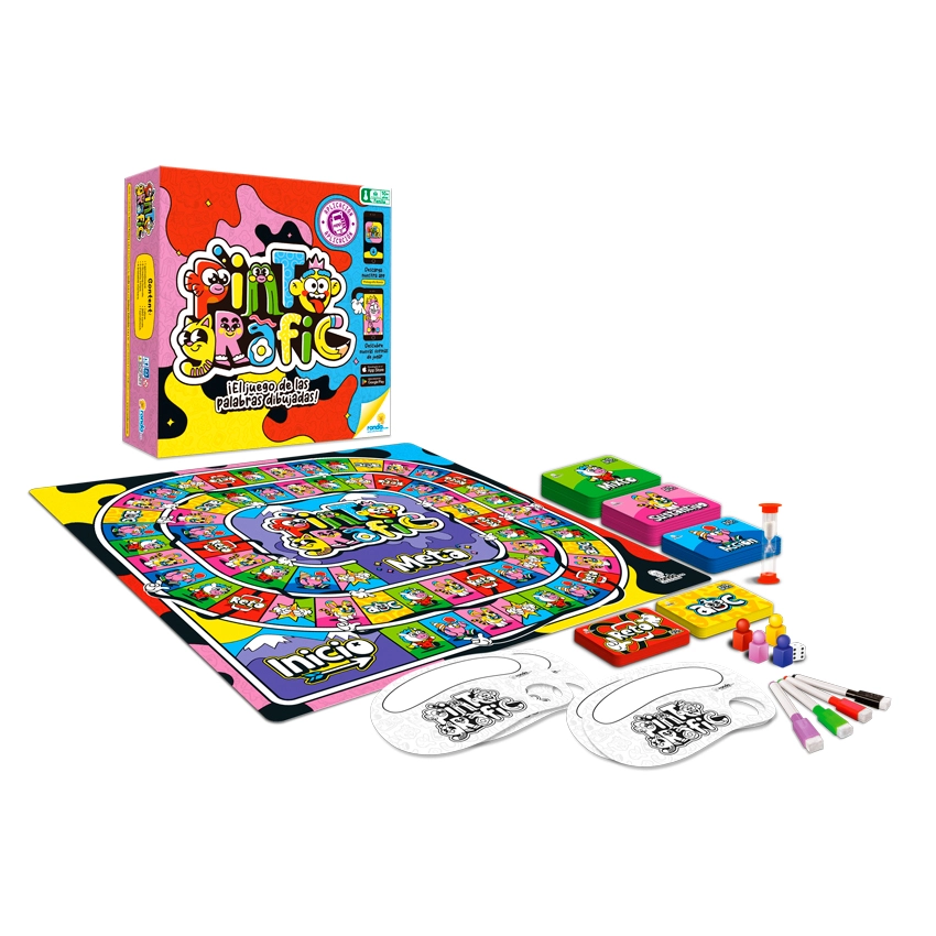 Pintografic - Imagen 3