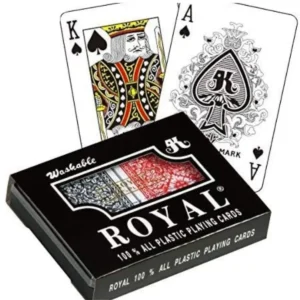 Royal Poker