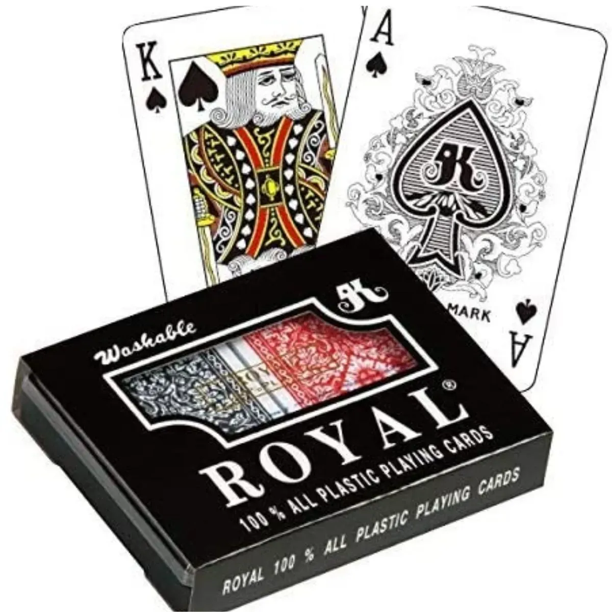 Royal Poker
