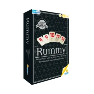Rummy