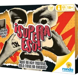 Supera-Eso!