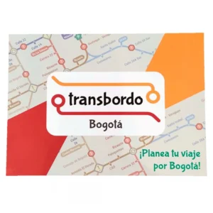 Transbordo Bogotá