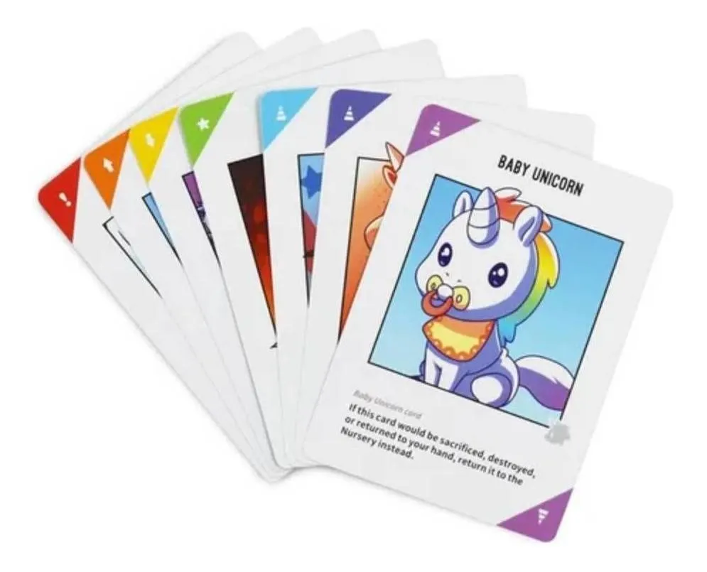 Unstable Unicorns - Imagen 2