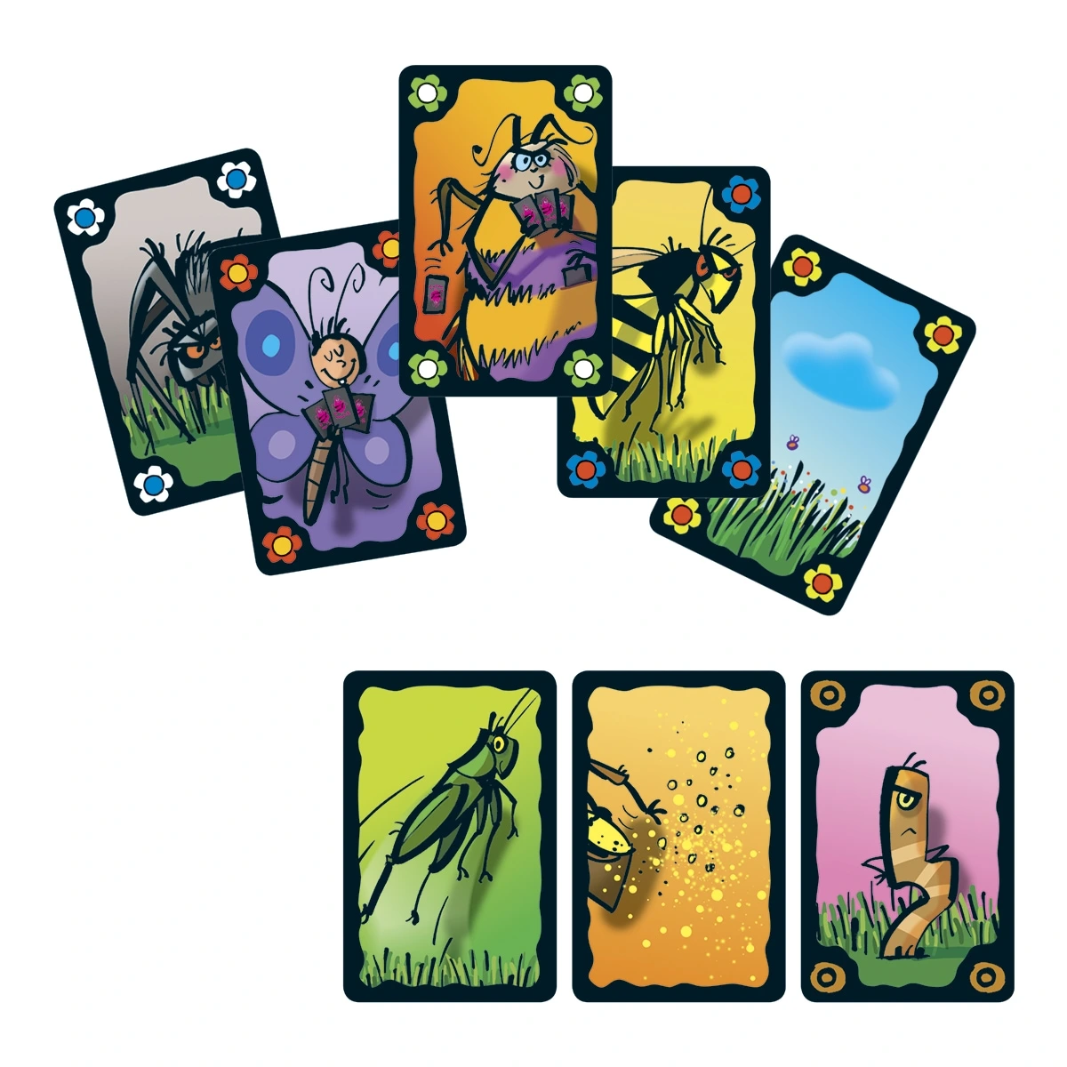 Abejorro Tramposo - Imagen 2