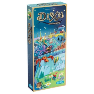 Dixit Anniversary