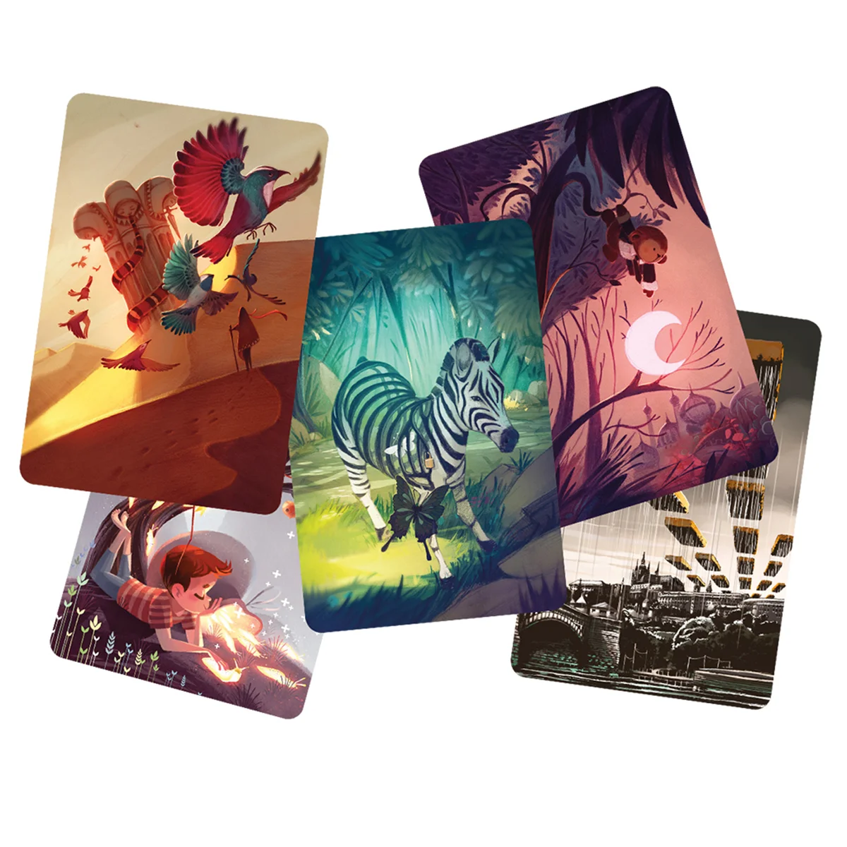 Dixit Anniversary - Imagen 2