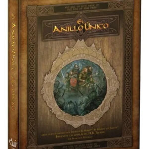El Anillo Único 1Ed