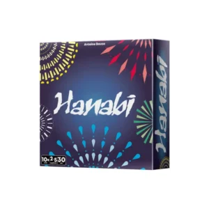 Hanabi