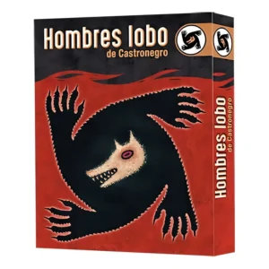 Hombres Lobo de Castronegro