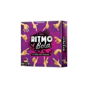 Ritmo y Bola
