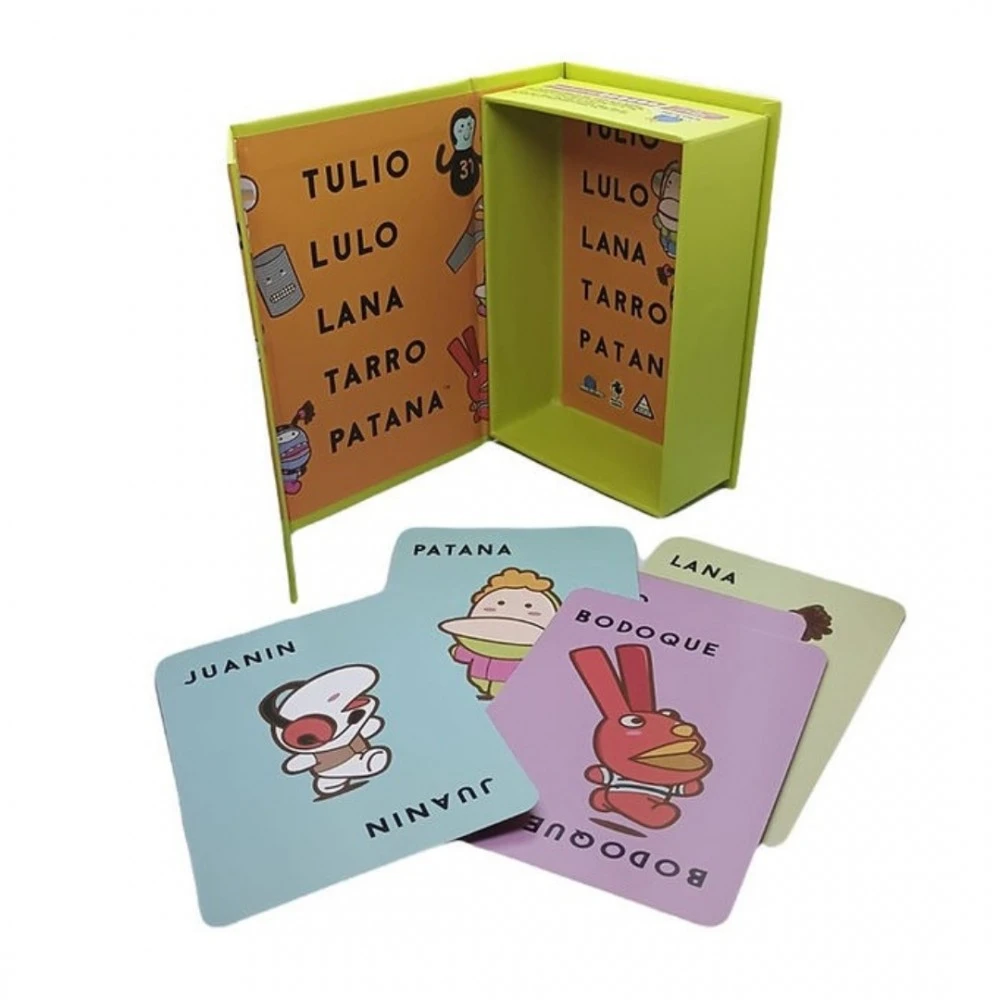 Tulio Lulo Lana - Imagen 2