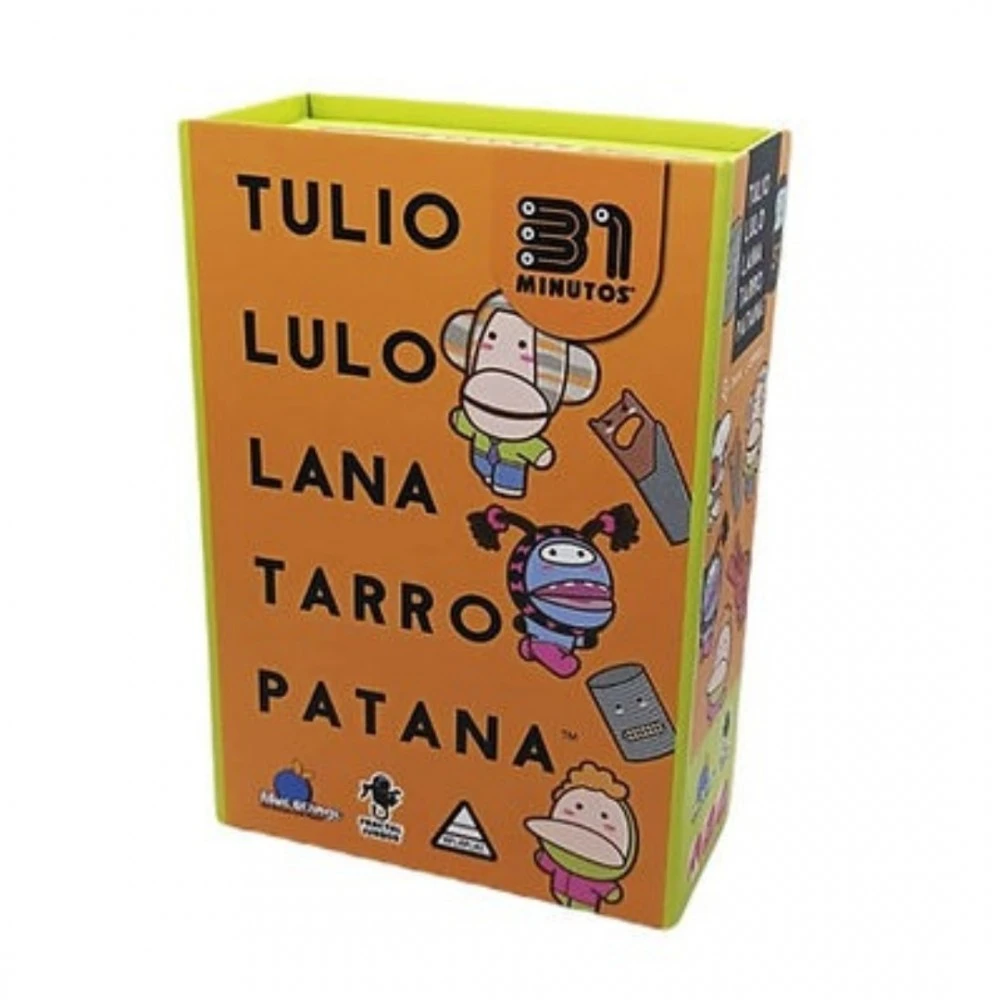 Tulio Lulo Lana