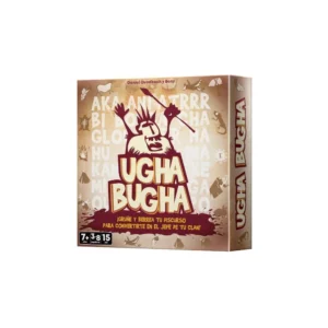 Ugha Bugha